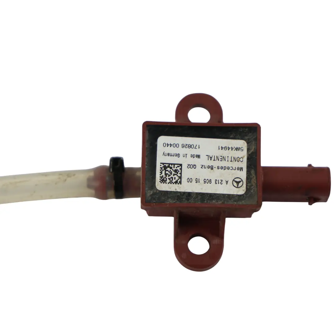 Capteur Pression Impact Piéton pour Mercedes W213 C238 à propos du numéro de pièce A2139051500 Mercedes W213 C238 Capteur Pression Impact Piéton - SKU A2139051500-1 - Numéro de pièce A2139051500