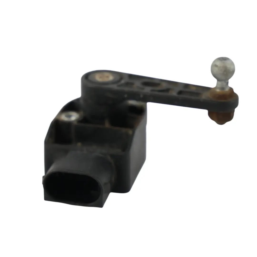 Mercedes W213 C238 C253 Headlight Light Height Level Sensor Control A0009053704 - SKU A2139051902-1 - Part number A2139051902