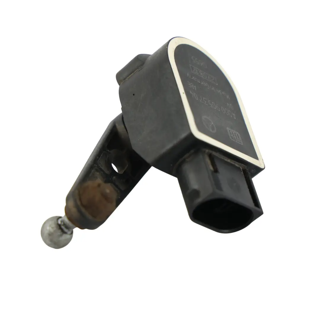 Mercedes W213 C238 C253 Headlight Light Height Level Sensor Control A0009053704 - SKU A2139051902-1 - Part number A2139051902