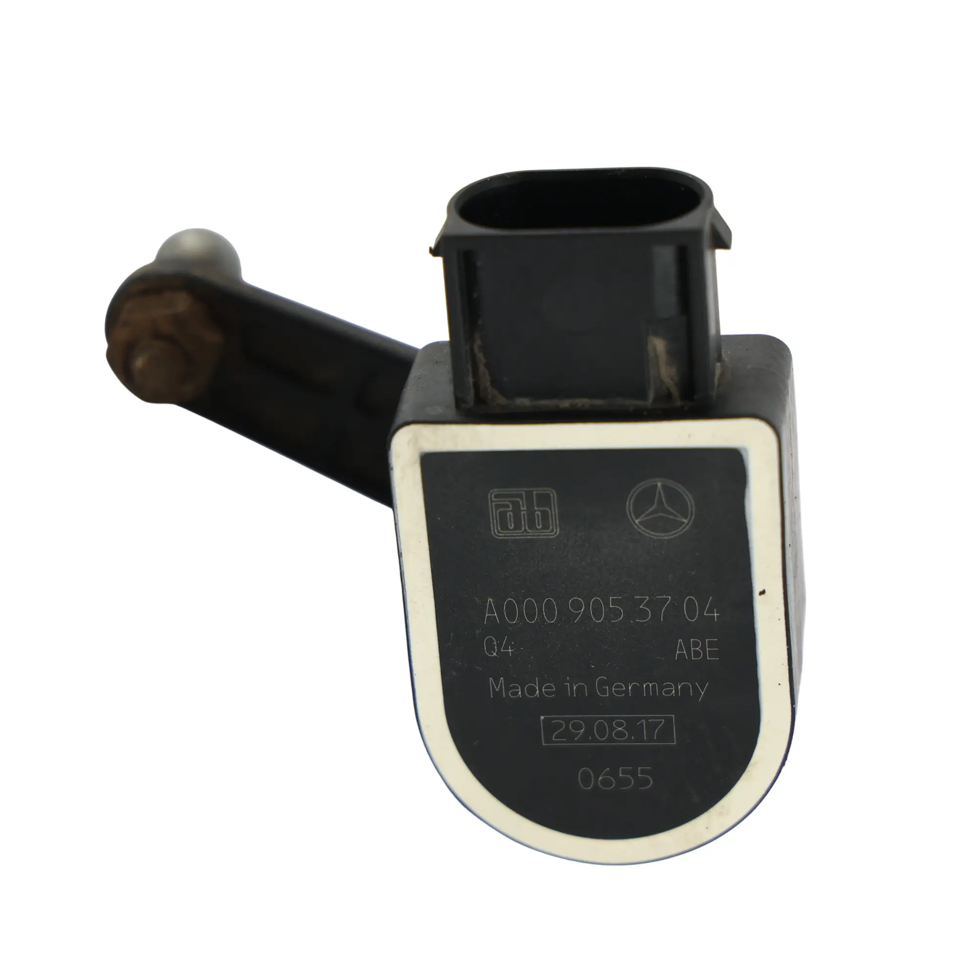 Mercedes W213 C238 C253 Sensor Control Nivel Altura Faro A0009053704