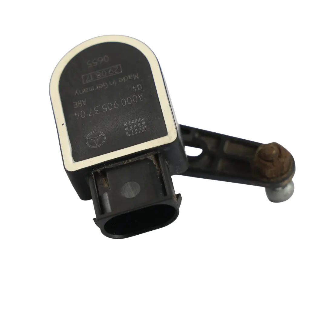 Mercedes W213 C238 C253 Capteur Contrôle Niveau Hauteur Phare A0009053704 - SKU A2139051902-1 - Numéro de pièce A2139051902