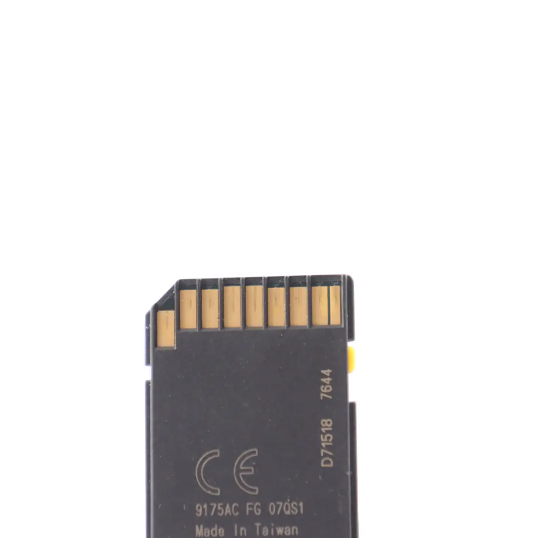 Card Garmin Map Pilot Navigation Europe to Mercedes W213 SD with Part number A2139069905 Mercedes W213 SD Card Garmin Map Pilot Navigation Europe - SKU A2139069905 - Part number A2139069905