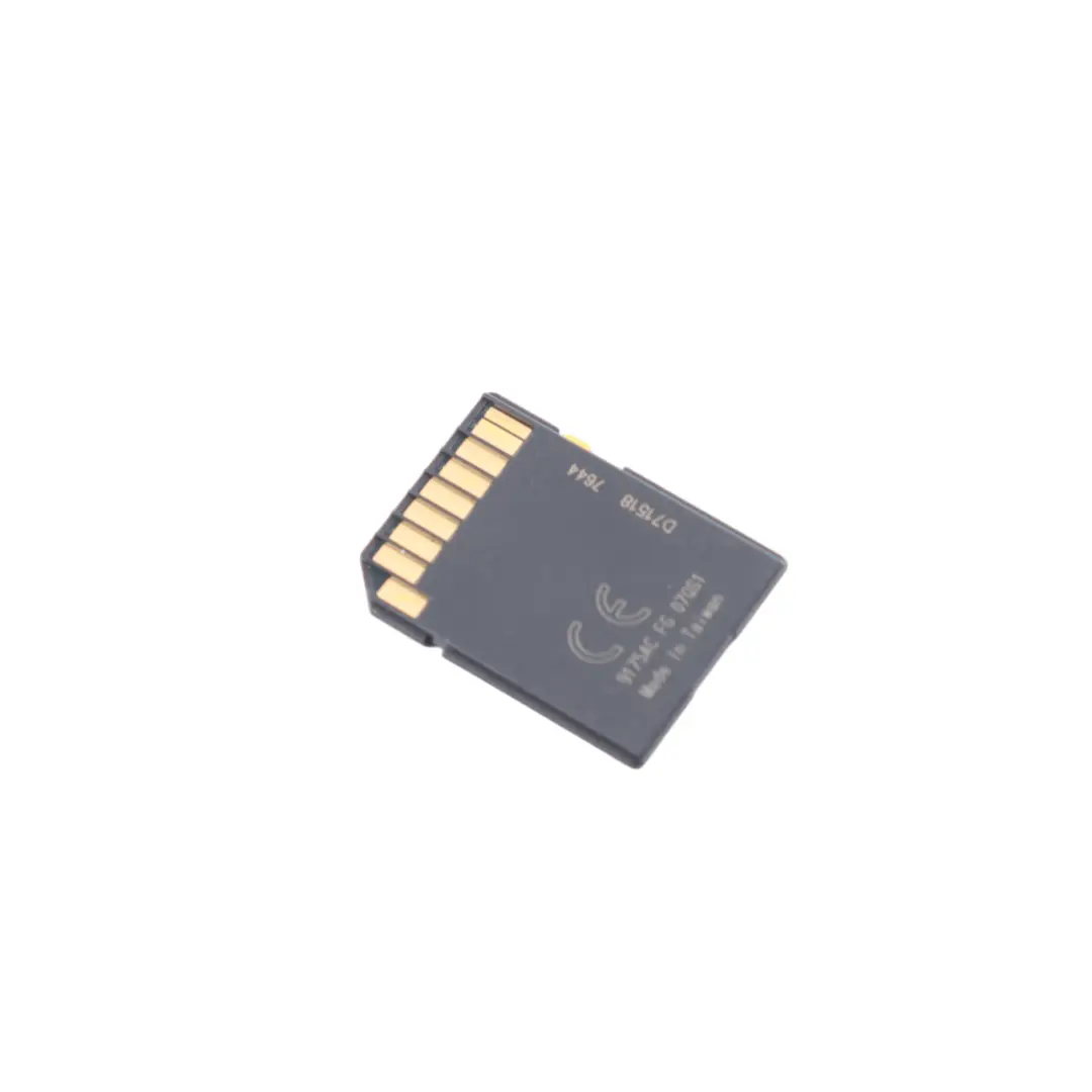 Mercedes W213 SD Card Garmin Map Pilot Navigation Europe - SKU A2139069905 - Part number A2139069905