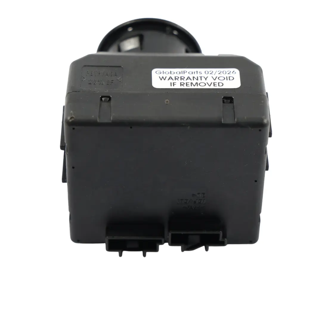 Mercedes W221 Diesel Interrupteur Démarrage Barillet Allumage - SKU A2165450508 - Numéro de pièce A2165450508