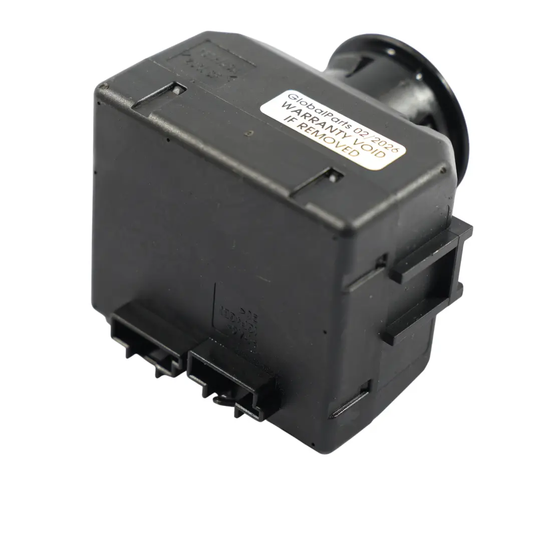 Mercedes W221 Diesel Interrupteur Démarrage Barillet Allumage - SKU A2165450508 - Numéro de pièce A2165450508