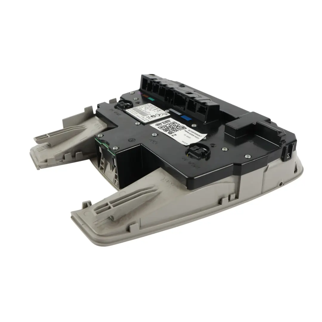 W216 Interrupteur Intérieur Plafonnier Avant pour Mercedes W221 à propos du numéro de pièce A2168705526 Mercedes W221 W216 Interrupteur Intérieur Plafonnier Avant - SKU A2168705526-1 - Numéro de pièce A2168705526