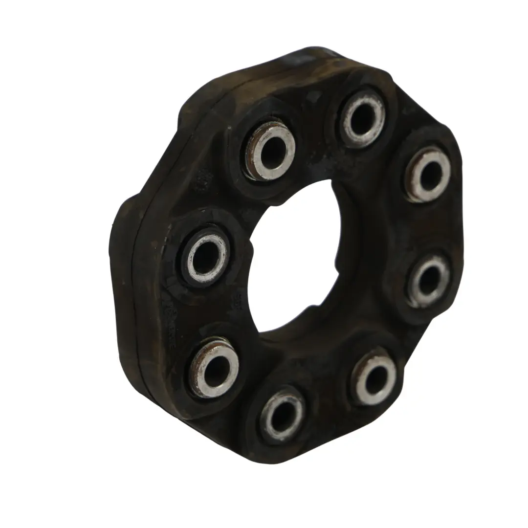 Giunto Di Trasmissione Anteriore Gomma Flex Disk per Mercedes W205 W213 con numero di parte A2174110400 Mercedes W205 W213 Giunto Di Trasmissione Anteriore Gomma Flex Disk - SKU A2174110400 - Numero di parte A2174110400