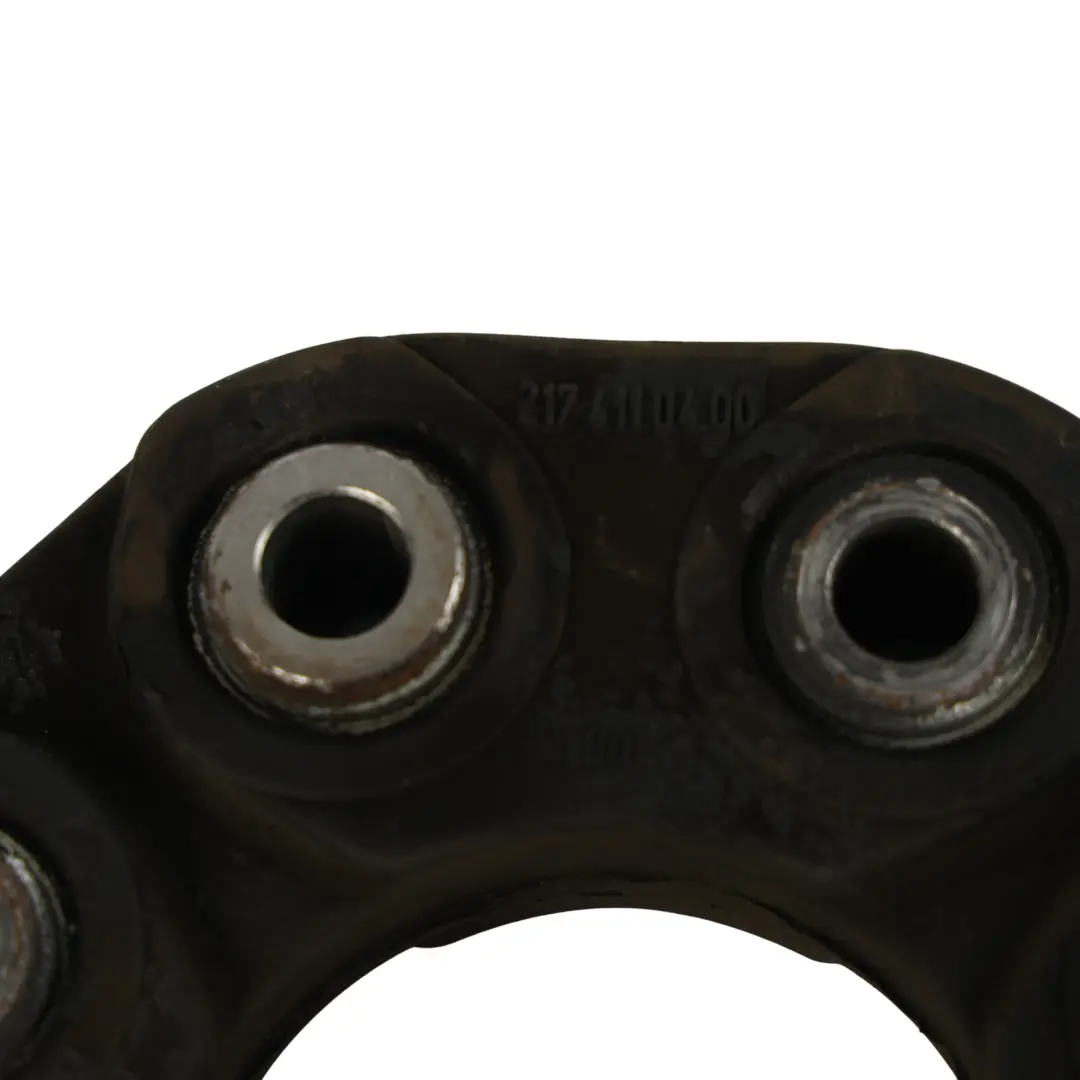 Mercedes W205 W213 Kardangelenk Vorne Gummi Flexscheibe - SKU A2174110400 - Teilenummer A2174110400