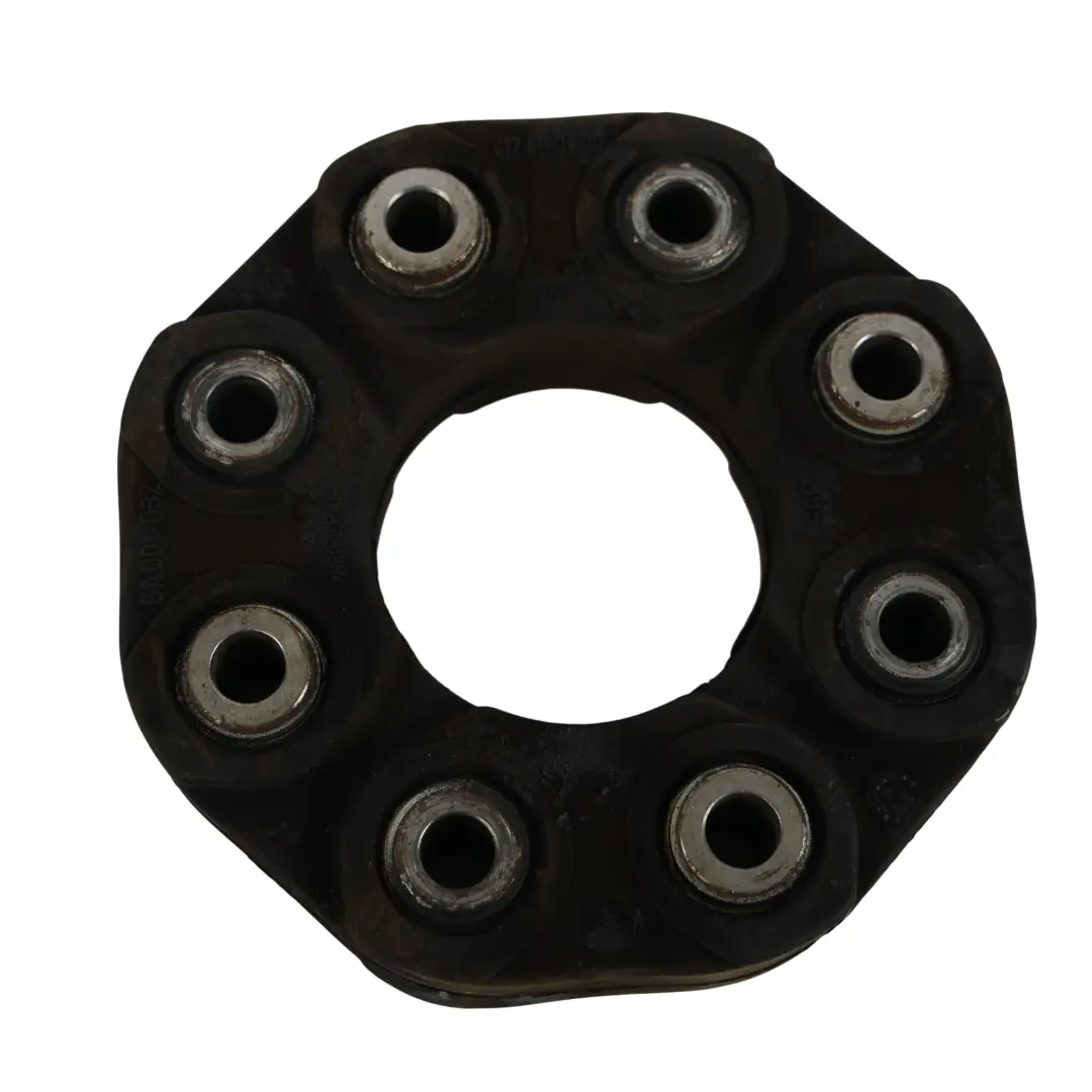 Giunto Di Trasmissione Anteriore Gomma Flex Disk per Mercedes W205 W213 con numero di parte A2174110400 Mercedes W205 W213 Giunto Di Trasmissione Anteriore Gomma Flex Disk - SKU A2174110400 - Numero di parte A2174110400