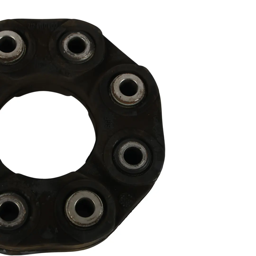 Mercedes W205 W213 Giunto Di Trasmissione Anteriore Gomma Flex Disk - SKU A2174110400 - Numero di parte A2174110400