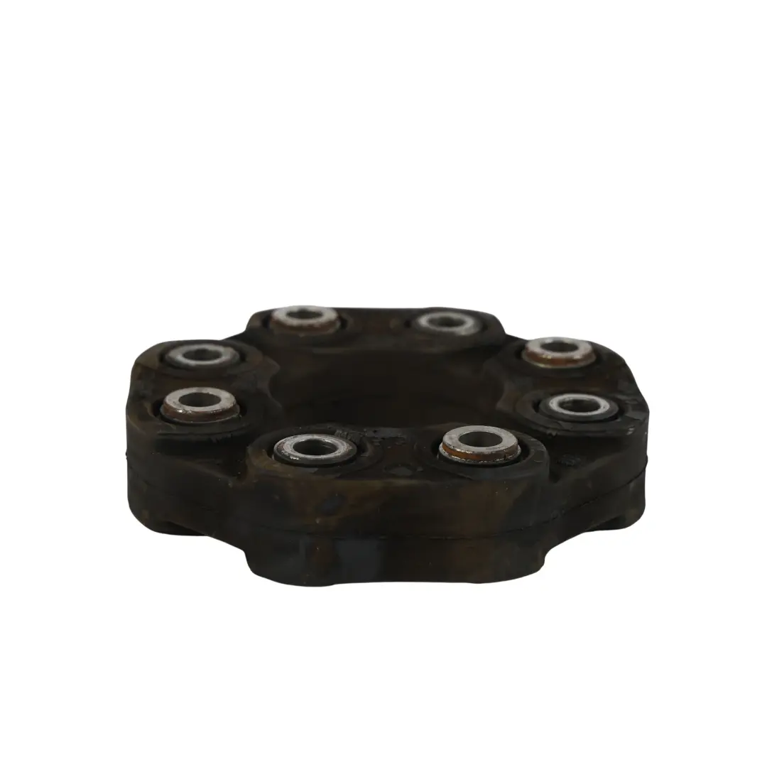 Gumowy Łącznik Wału Napędowego Przedniego do Mercedes W205 W213 o numerze A2174110400 Mercedes W205 W213 Gumowy Łącznik Wału Napędowego Przedniego - SKU A2174110400 - Numer Części A2174110400