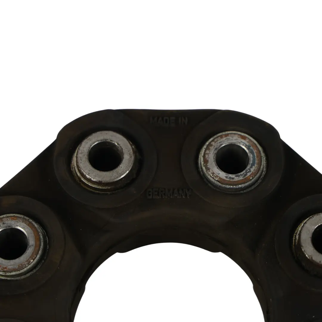 Mercedes W205 W213 Front Propshaft Joint Rubber Flex Disk - SKU A2174110400 - Part number A2174110400