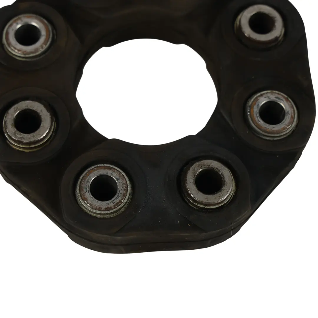 Mercedes W205 W213 Propshaft Delantero Articulación Goma Flex Disco - SKU A2174110400 - Número de pieza A2174110400