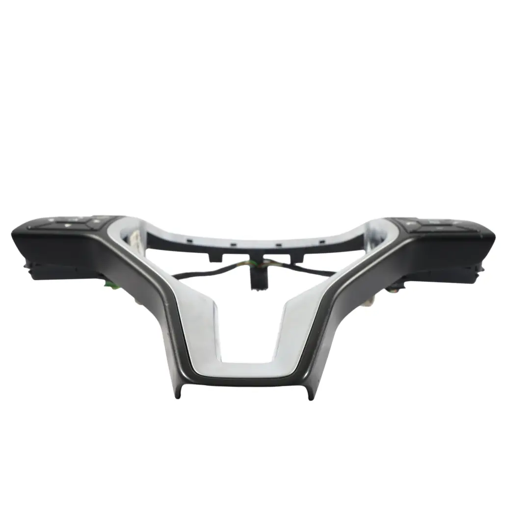 Interrupteur Volant Bouton Multifonction pour Mercedes W204 W212 à propos du numéro de pièce A2185400262 Mercedes W204 W212 Interrupteur Volant Bouton Multifonction - SKU A2185400262-2 - Numéro de pièce A2185400262