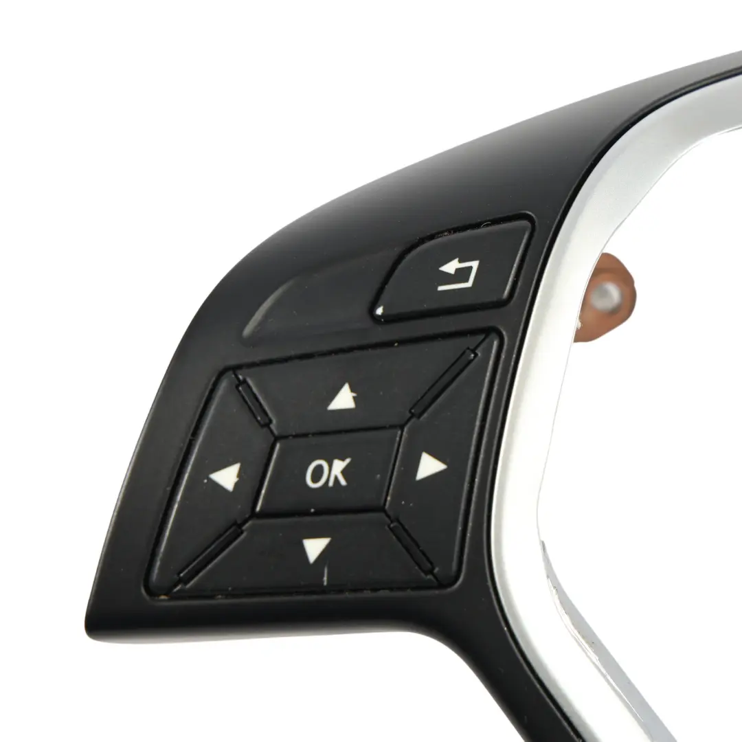 Lenkrad Schalter Multifunktion Staste Zierleiste für Mercedes W204 W212 mit Teilenummer A2185400262 Mercedes W204 W212 Lenkrad Schalter Multifunktion Staste Zierleiste - SKU A2185400262-2 - Teilenummer A2185400262