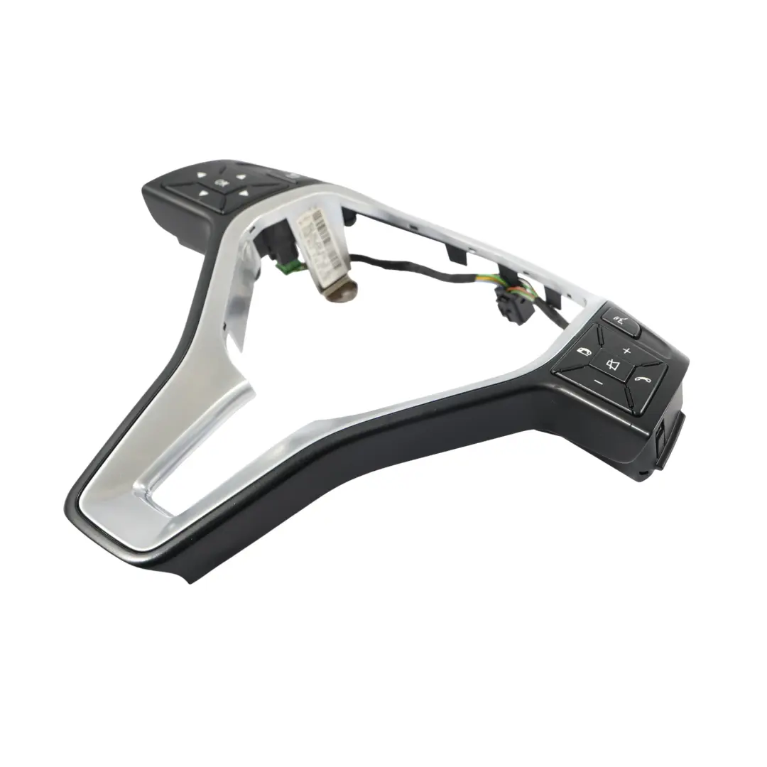 Mercedes W204 W212 Interruttore Volante Pulsante Multifunzione - SKU A2185400262-2 - Numero di parte A2185400262