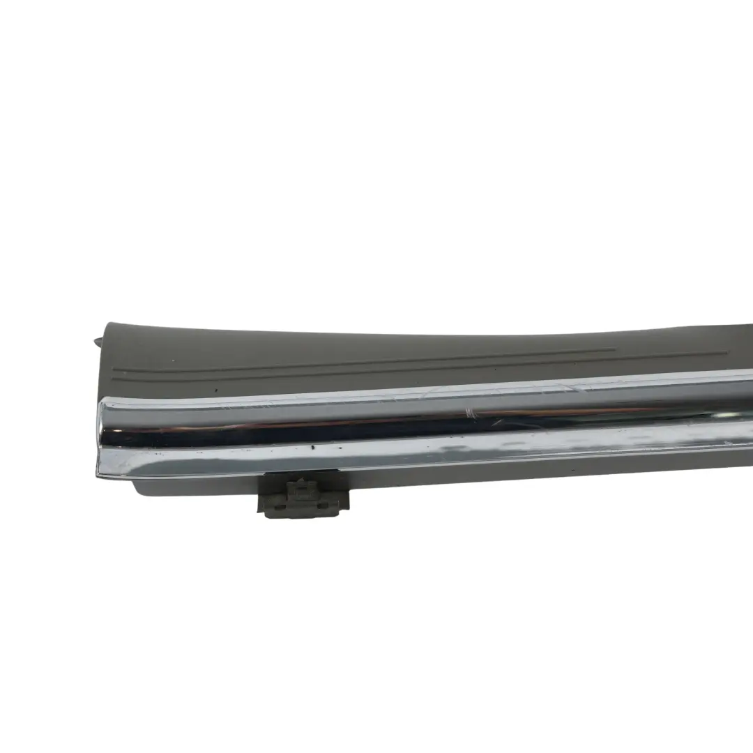 W219 Joint De Seuil De Porte Arrière Gauche pour Mercedes à propos du numéro de pièce A2196800735 Mercedes W219 Joint De Seuil De Porte Arrière Gauche - SKU A2196800735-1 - Numéro de pièce A2196800735