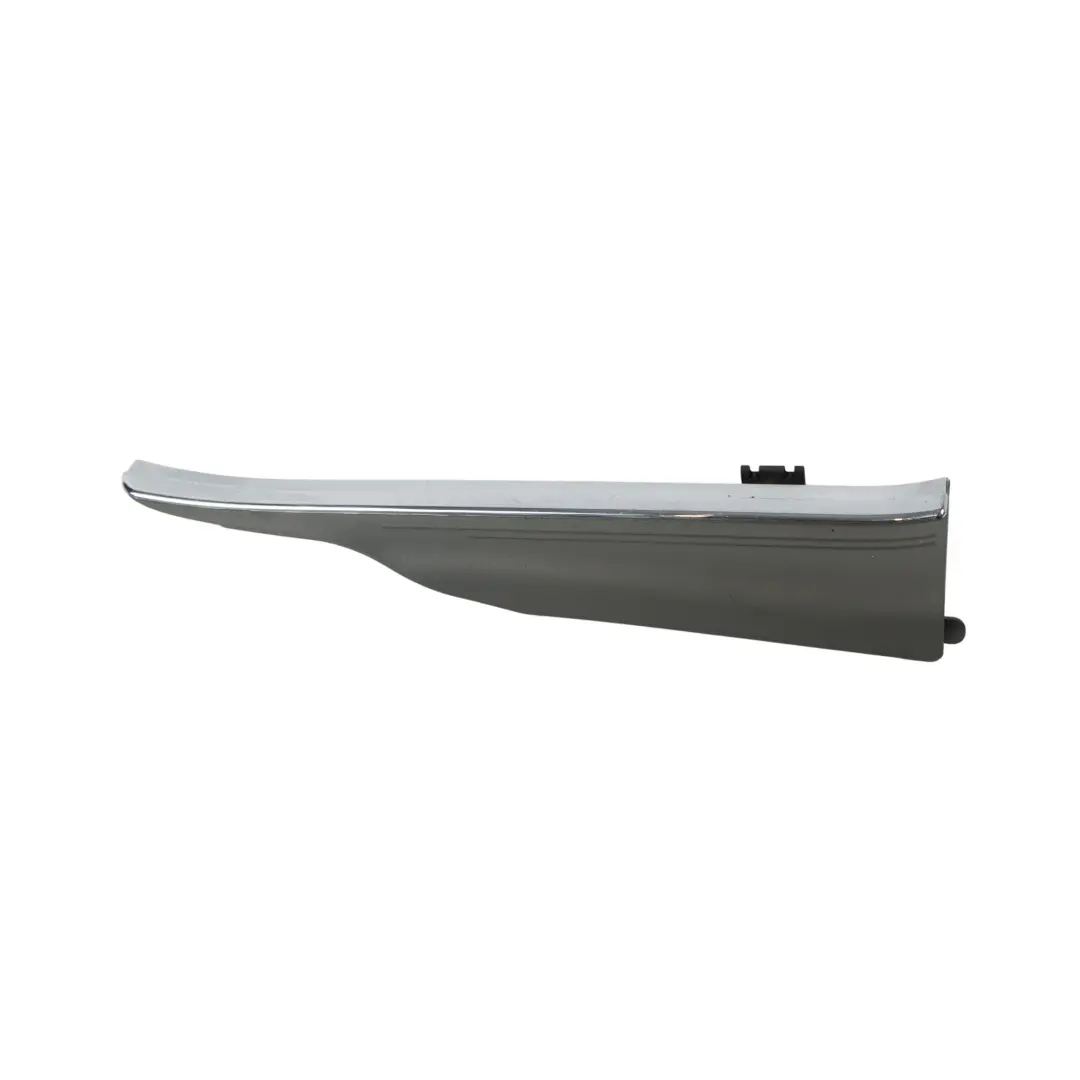 Mercedes W219 Sill Step Entrance Cover Trim Rear Left N/S - SKU A2196800735-1 - Part number A2196800735