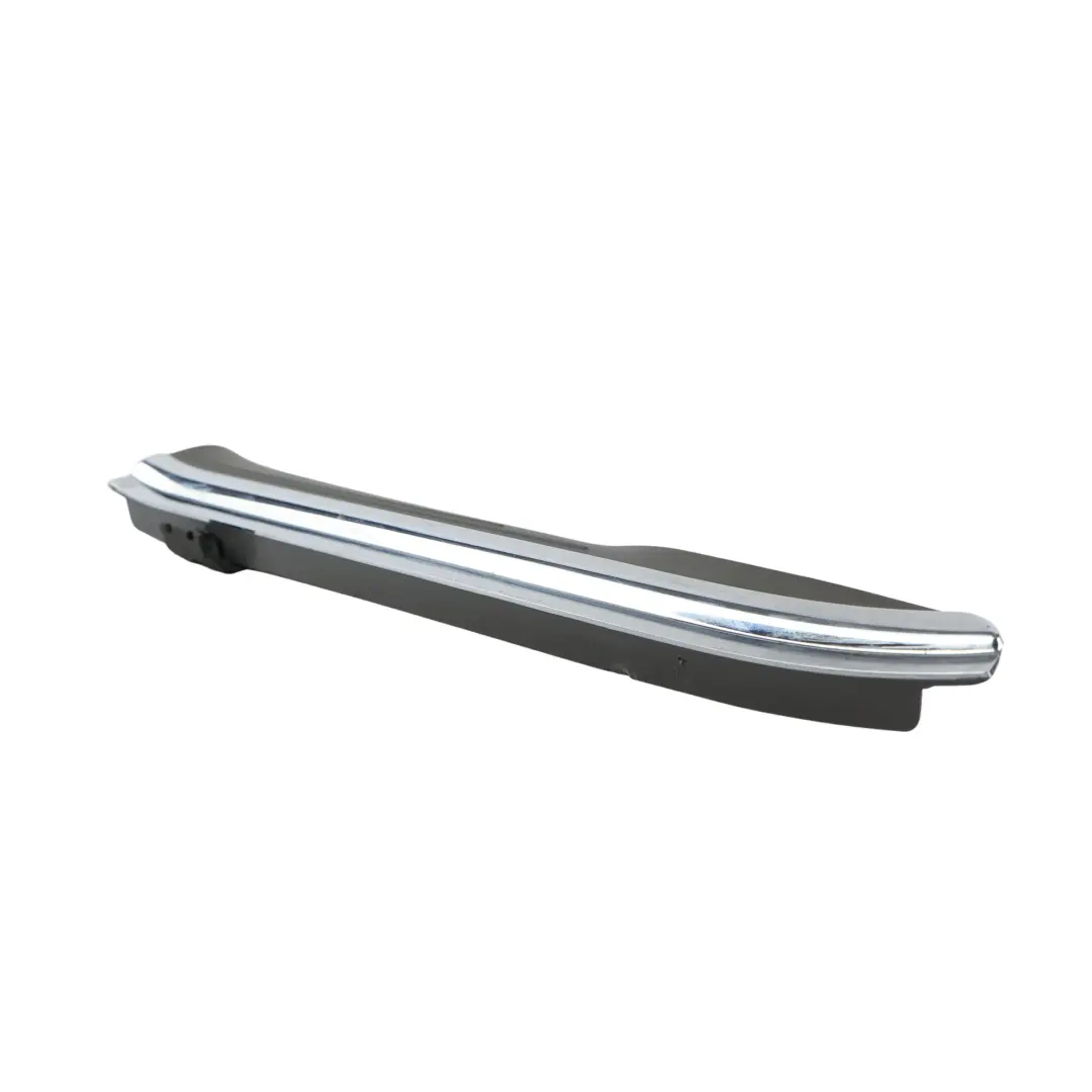 Mercedes W219 Sill Step Entrance Cover Trim Rear Left N/S - SKU A2196800735-1 - Part number A2196800735