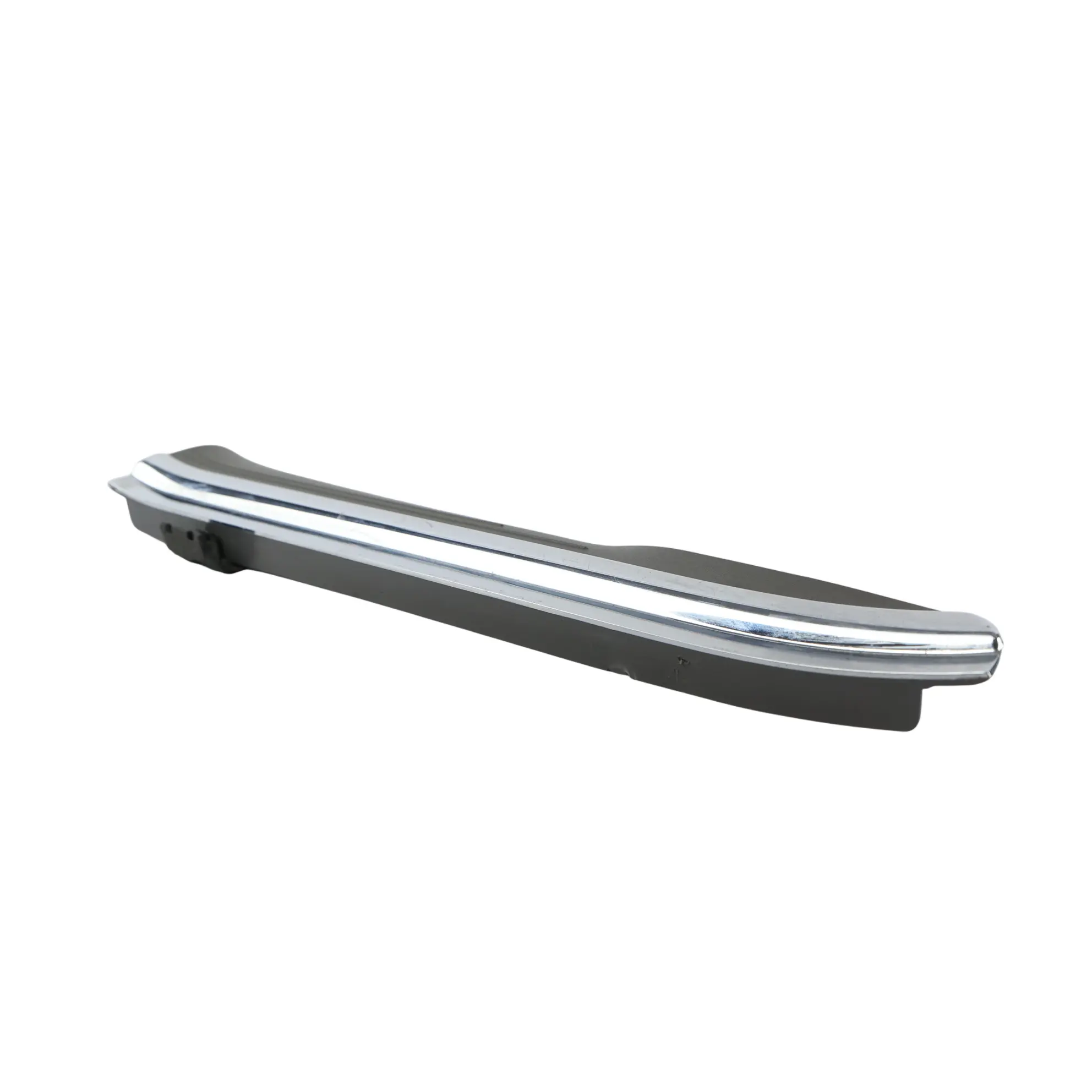 Mercedes W219 Sill Step Entrance Cover Trim Rear Left N/S A2196800735