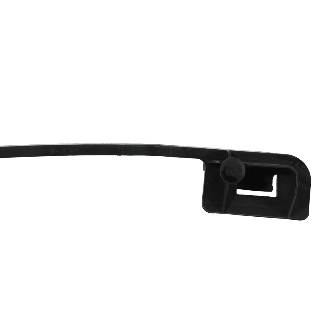 Cinghia Tenuta Supporto Parafango Anteriore Destro per Mercedes C219 con numero di parte A2196980114 Mercedes C219 Cinghia Tenuta Supporto Parafango Anteriore Destro - SKU A2196980114 - Numero di parte A2196980114