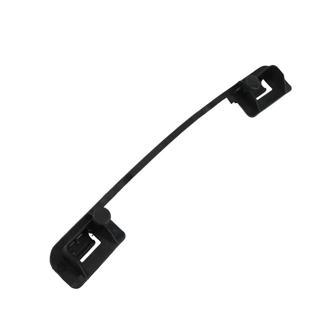 Mercedes C219 Cinghia Tenuta Supporto Parafango Anteriore Destro - SKU A2196980114 - Numero di parte A2196980114