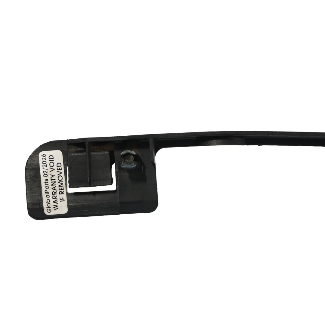 Mercedes C219 Correa Sujeción Fender Bracket Mount Front Right - SKU A2196980114 - Número de pieza A2196980114