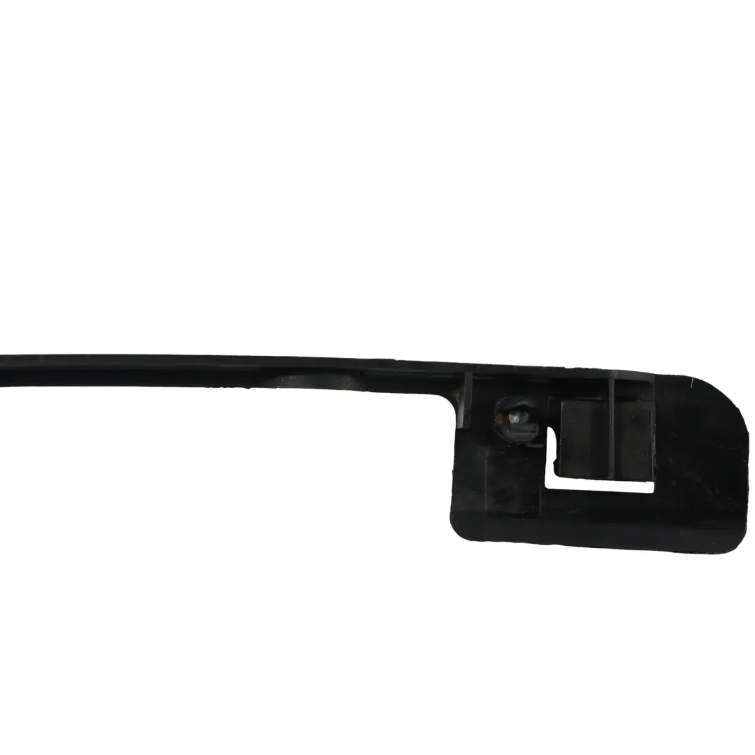 Holding Strap Fender Bracket Mount Front Right O/S to Mercedes C219 with Part number A2196980114 Mercedes C219 Holding Strap Fender Bracket Mount Front Right O/S - SKU A2196980114 - Part number A2196980114