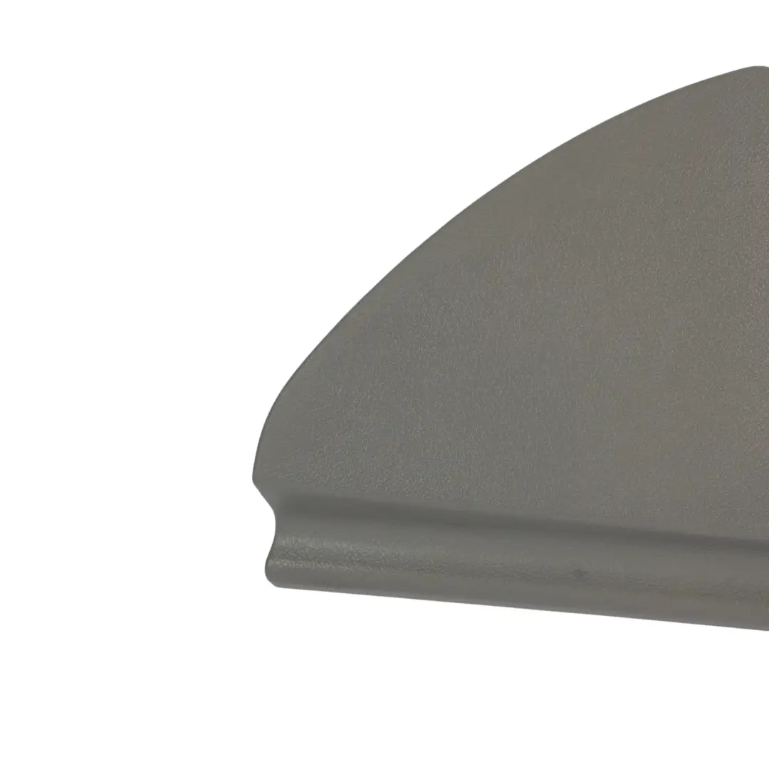 W219 Tür Verkleidung Vorne Links Trim Cover Grau für Mercedes CLS mit Teilenummer A2197270128 Mercedes CLS W219 Tür Verkleidung Vorne Links Trim Cover Grau - SKU A2197270128-2 - Teilenummer A2197270128