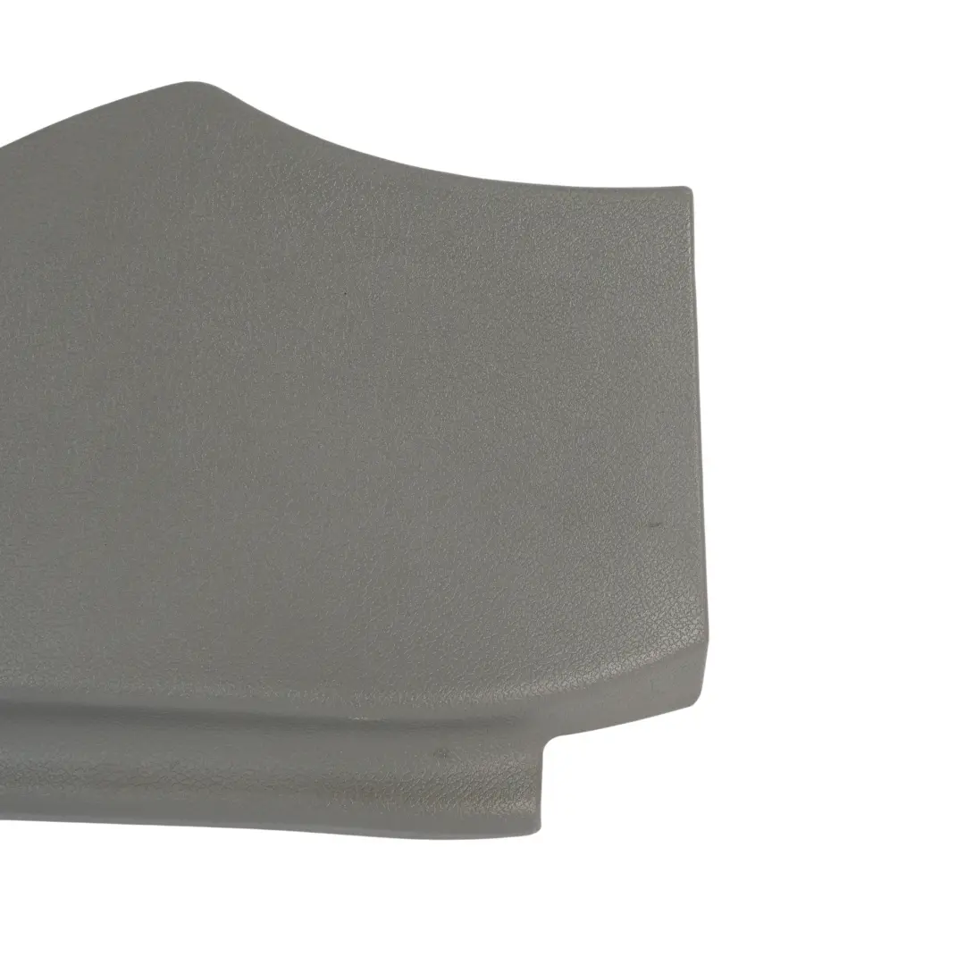 W219 Pannello Porta Anteriore Sinistro Trim Grigio per Mercedes CLS con numero di parte A2197270128 Mercedes CLS W219 Pannello Porta Anteriore Sinistro Trim Grigio - SKU A2197270128-2 - Numero di parte A2197270128