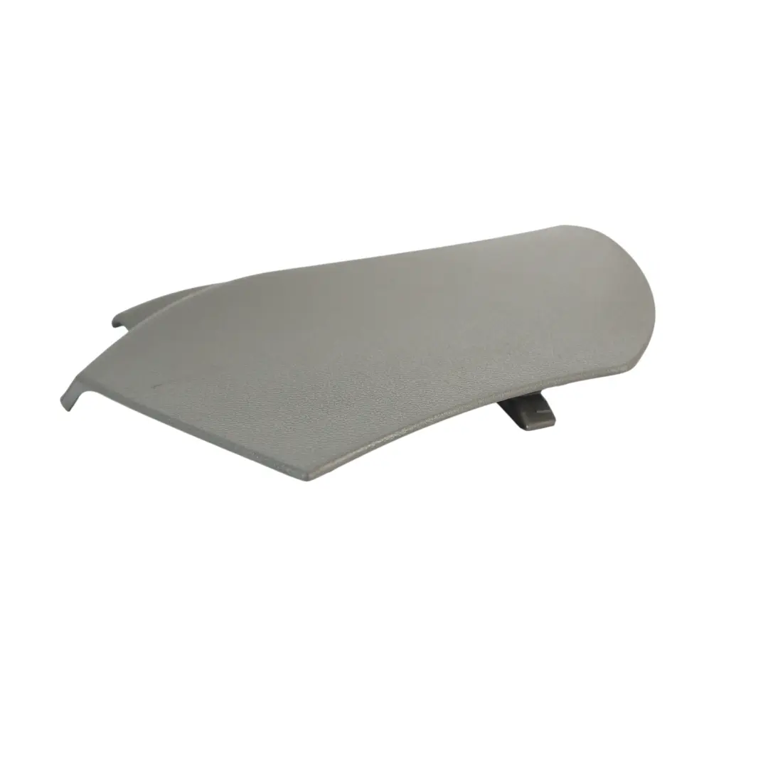 Mercedes CLS W219 Panel Tarjeta Puerta Delantera Izquierda Tapa Gris - SKU A2197270128-2 - Número de pieza A2197270128