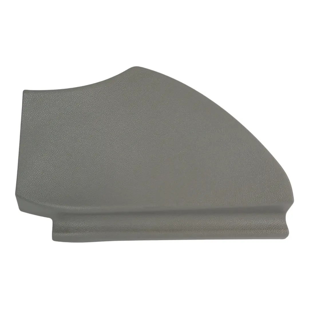 W219 Panneau Carte Porte Avant Droite Trim Cover Grey pour Mercedes CLS à propos du numéro de pièce A2197270228 Mercedes CLS W219 Panneau Carte Porte Avant Droite Trim Cover Grey - SKU A2197270228-2 - Numéro de pièce A2197270228