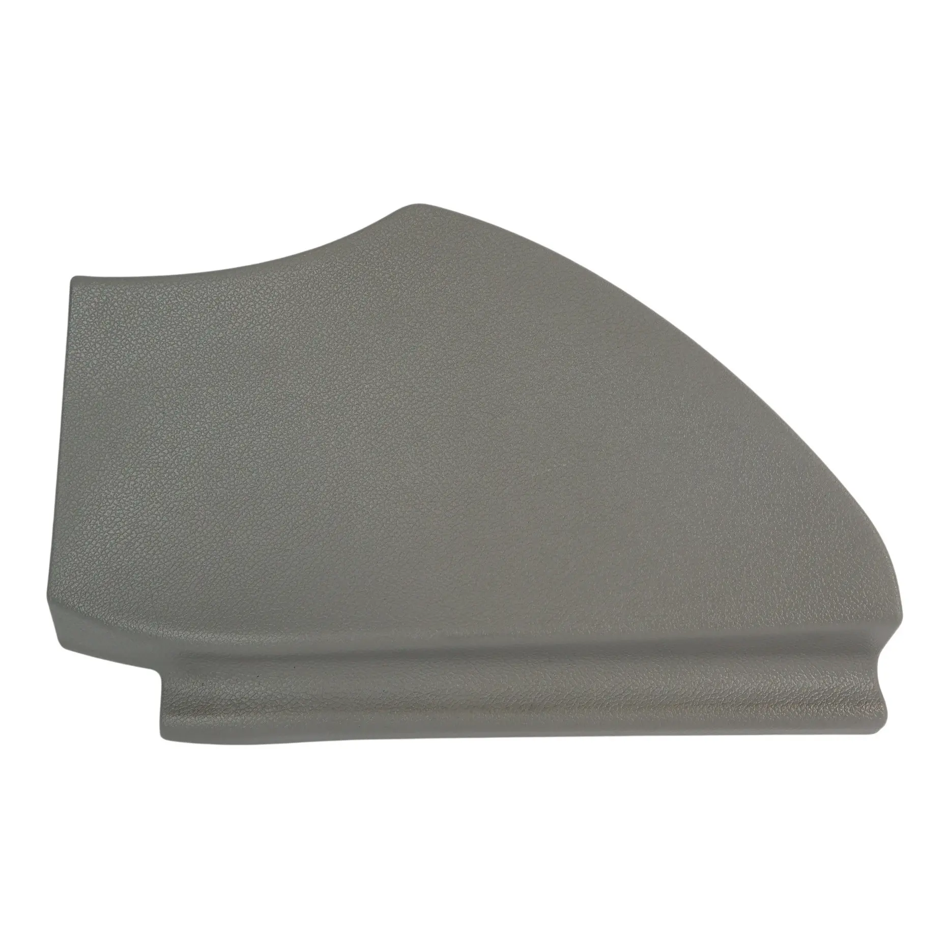 Mercedes CLS W219 Pannello Porta Anteriore Destro Trim Cover Grigio A2197270228