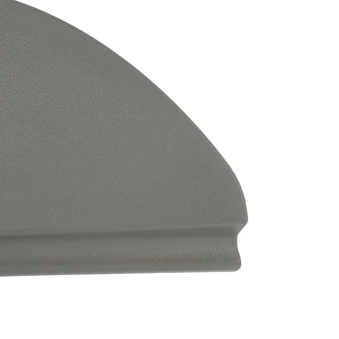 Mercedes CLS W219 Pannello Porta Anteriore Destro Trim Cover Grigio - SKU A2197270228-2 - Numero di parte A2197270228