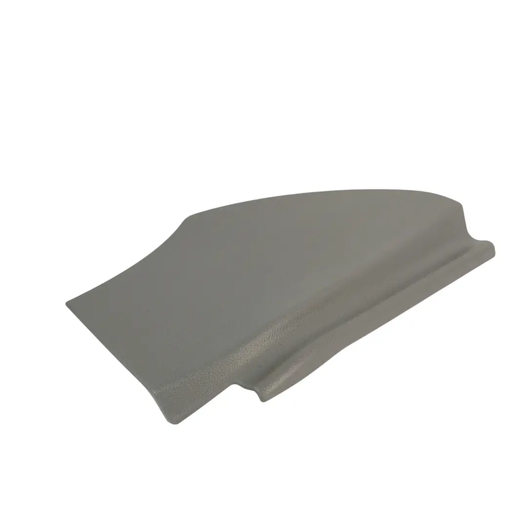 W219 Panneau Carte Porte Avant Droite Trim Cover Grey pour Mercedes CLS à propos du numéro de pièce A2197270228 Mercedes CLS W219 Panneau Carte Porte Avant Droite Trim Cover Grey - SKU A2197270228-2 - Numéro de pièce A2197270228