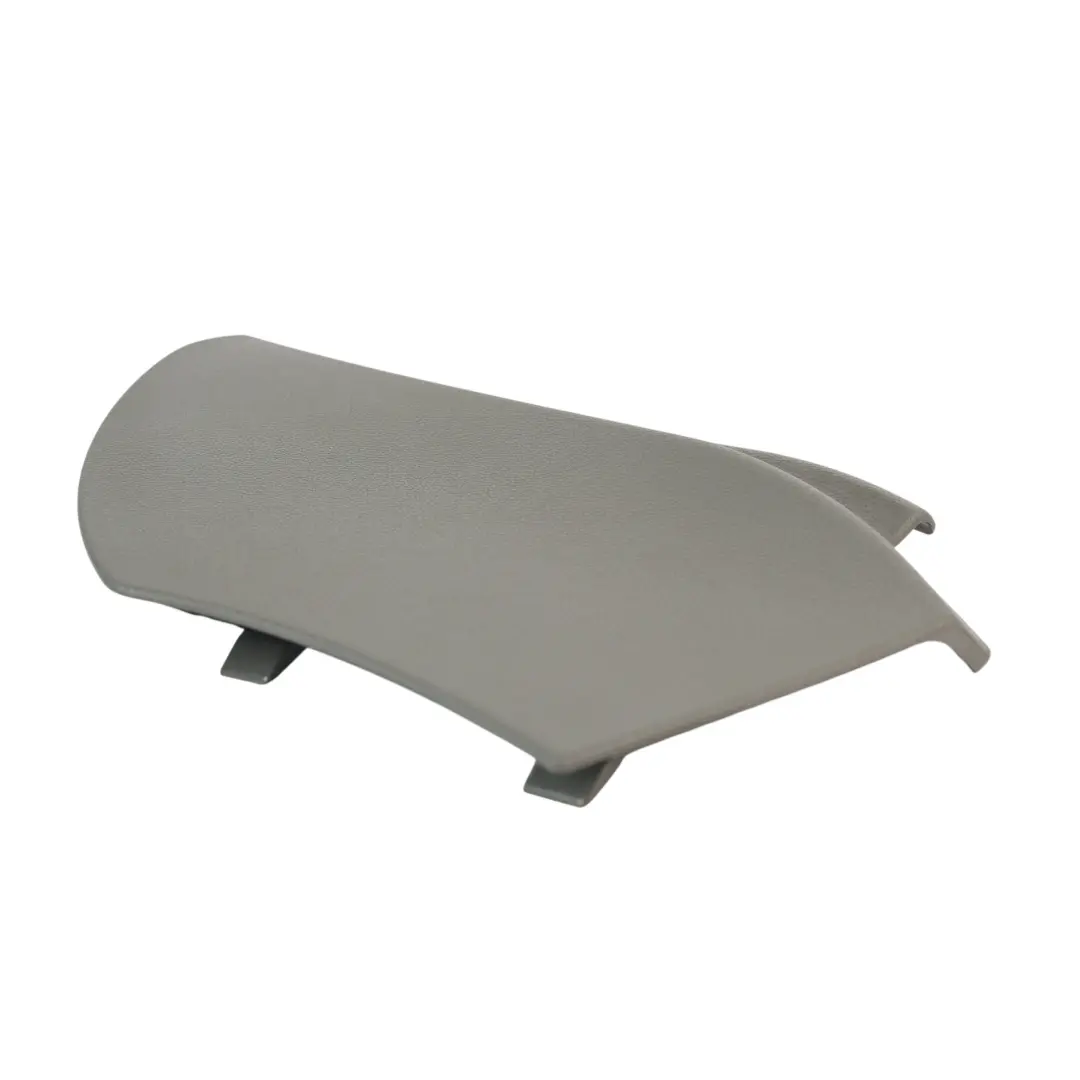 W219 Tür Verkleidung Vorne Rechts Trim Cover Grau für Mercedes CLS mit Teilenummer A2197270228 Mercedes CLS W219 Tür Verkleidung Vorne Rechts Trim Cover Grau - SKU A2197270228-2 - Teilenummer A2197270228