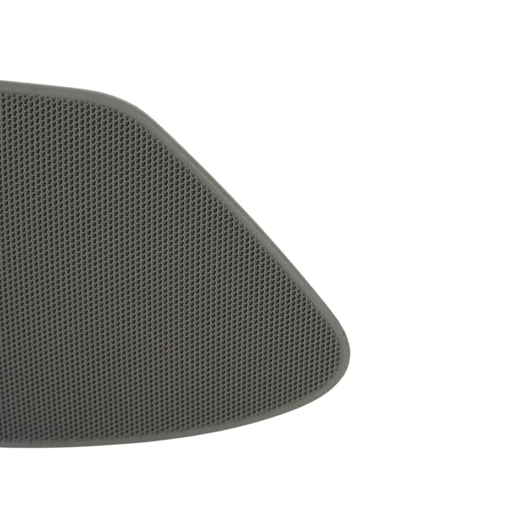 Door Upholstery Trim Speaker Cover Rear Left N/S to Mercedes C219 with Part number A2197371388 Mercedes C219 Door Upholstery Trim Speaker Cover Rear Left N/S - SKU A2197371388 - Part number A2197371388