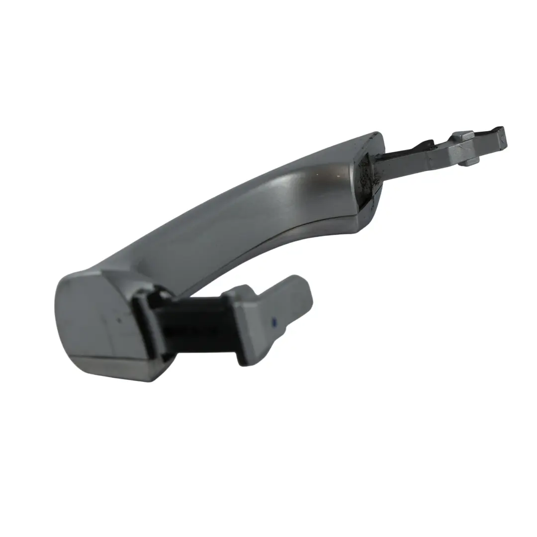 Türgriff Vorne Rechts Silbermetallic - 775 für Mercedes C219 mit Teilenummer A2197600670 Mercedes C219 Türgriff Vorne Rechts Silbermetallic - 775 - SKU A2197600670-IRS - Teilenummer A2197600670