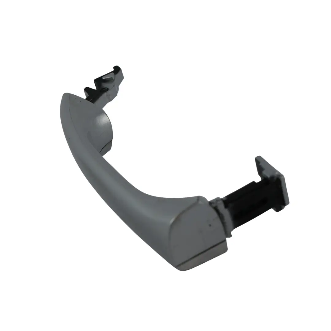 Poignée Porte Avant Droite Argent Métallisé - 775 pour Mercedes C219 à propos du numéro de pièce A2197600670 Mercedes C219 Poignée Porte Avant Droite Argent Métallisé - 775 - SKU A2197600670-IRS - Numéro de pièce A2197600670