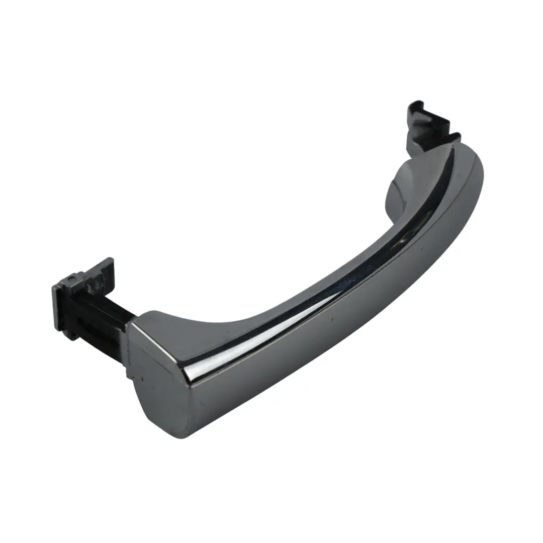 Türgriff Vorne Rechts Silbermetallic - 775 für Mercedes C219 mit Teilenummer A2197600670 Mercedes C219 Türgriff Vorne Rechts Silbermetallic - 775 - SKU A2197600670-IRS - Teilenummer A2197600670