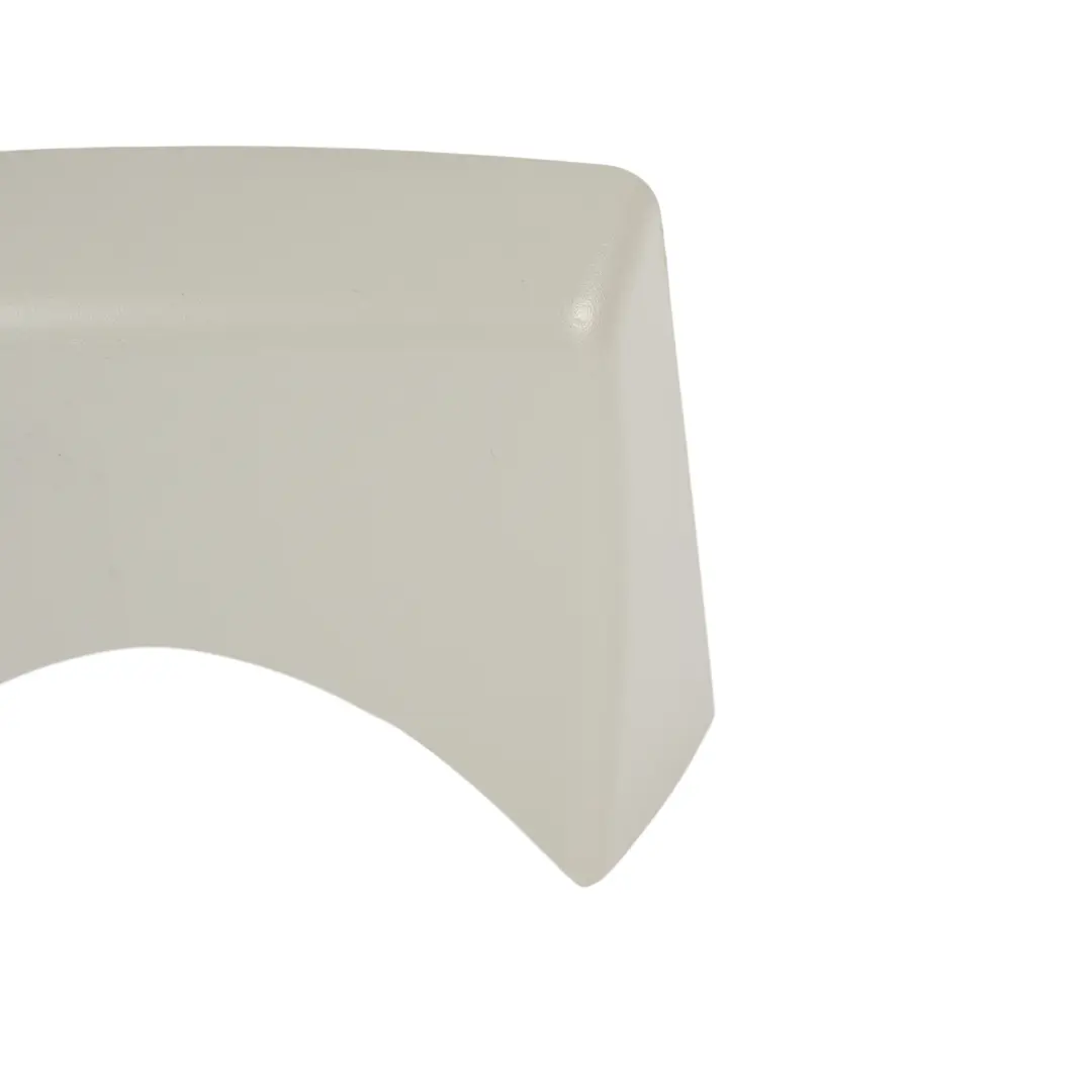 Retrovisore Triangolo Sensore Pioggia Copertura Tetto per Mercedes C219 con numero di parte A2198110007 Mercedes C219 Retrovisore Triangolo Sensore Pioggia Copertura Tetto - SKU A2198110007-1 - Numero di parte A2198110007