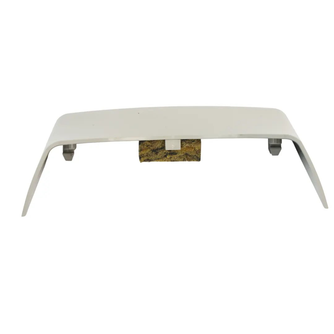 Mercedes C219 Rear View Mirror Triangle Area Rain Sensor Roof Cover - SKU A2198110007-1 - Part number A2198110007