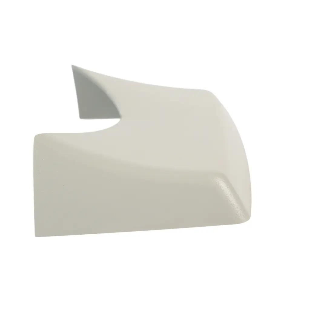 Mercedes C219 Retrovisor Zona Triángulo Sensor Lluvia Tapa Techo - SKU A2198110007-1 - Número de pieza A2198110007