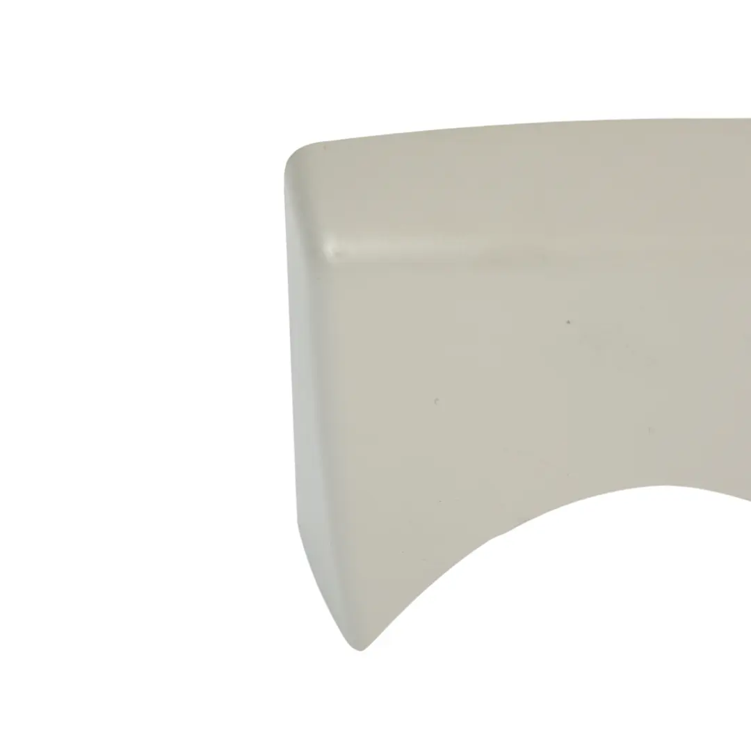 View Mirror Triangle Area Rain Sensor Roof Cover to Mercedes C219 Rear with Part number A2198110007 Mercedes C219 Rear View Mirror Triangle Area Rain Sensor Roof Cover - SKU A2198110007-1 - Part number A2198110007