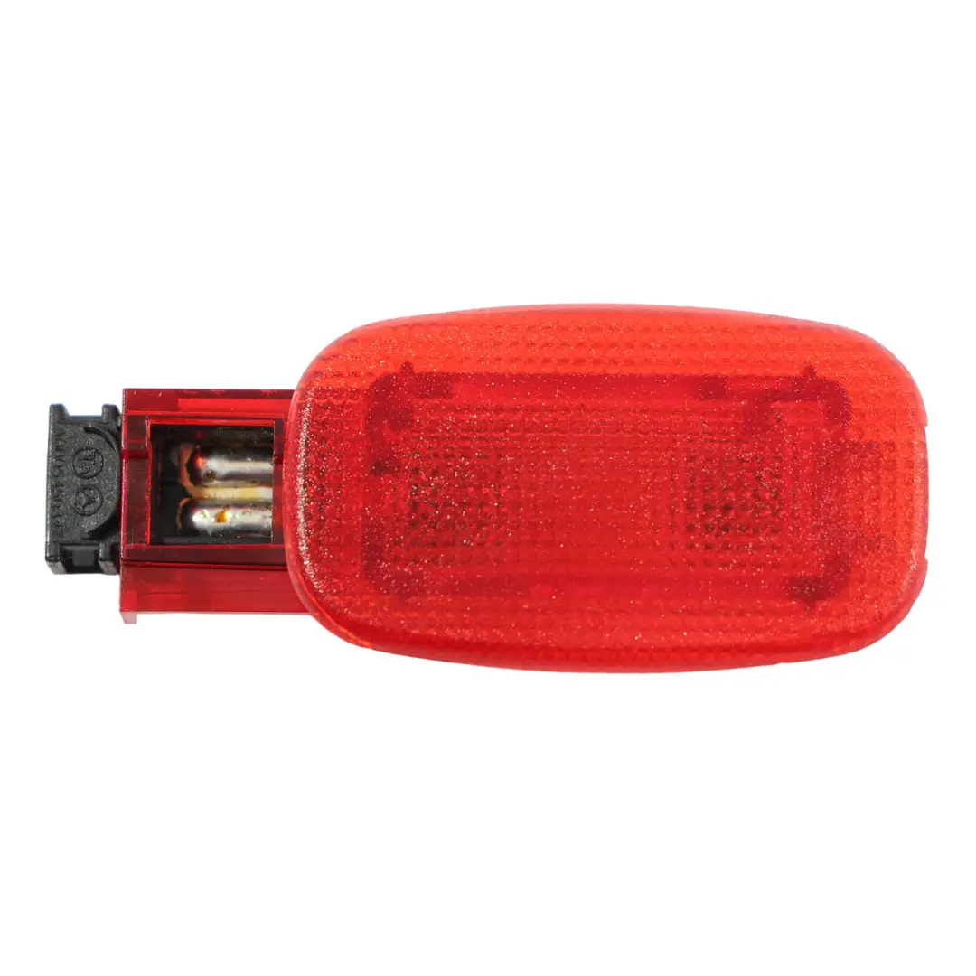 Mercedes C219 Voyant Rouge Avertissement Porte Avant Gauche - SKU A2198200501 - Numéro de pièce A2198200501