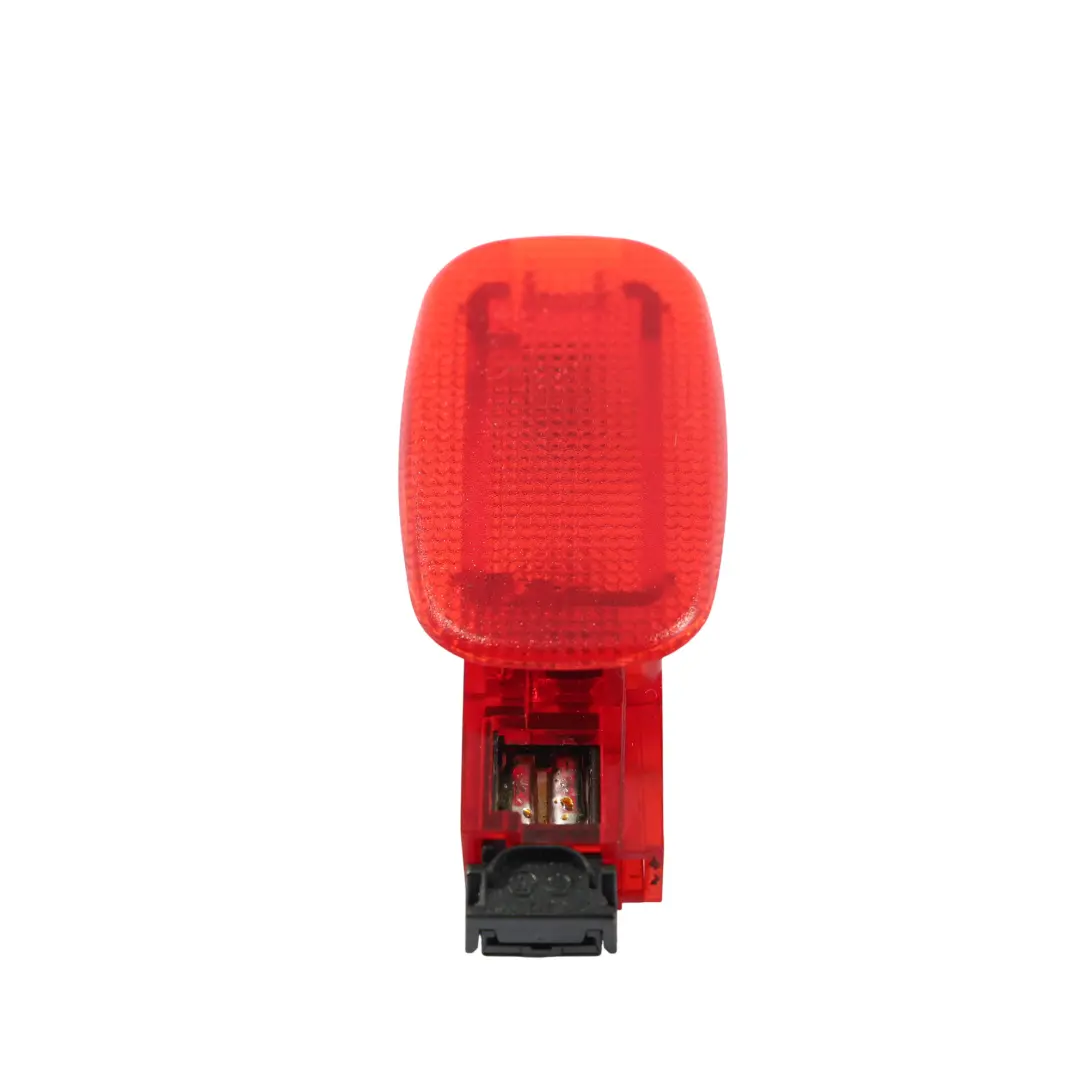 Luz Advertencia Puerta Luz Roja Delantera Izquierda para Mercedes C219 con número de pieza A2198200501 Mercedes C219 Luz Advertencia Puerta Luz Roja Delantera Izquierda - SKU A2198200501 - Número de pieza A2198200501