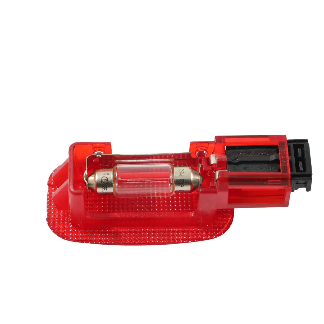Voyant Rouge Avertissement Porte Avant Gauche pour Mercedes C219 à propos du numéro de pièce A2198200501 Mercedes C219 Voyant Rouge Avertissement Porte Avant Gauche - SKU A2198200501 - Numéro de pièce A2198200501