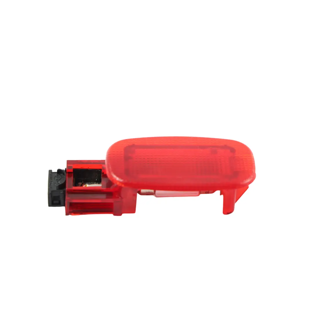 Door Warning Lamp Red Light Courtesty Front Left N/S to Mercedes C219 with Part number A2198200501 Mercedes C219 Door Warning Lamp Red Light Courtesty Front Left N/S - SKU A2198200501 - Part number A2198200501