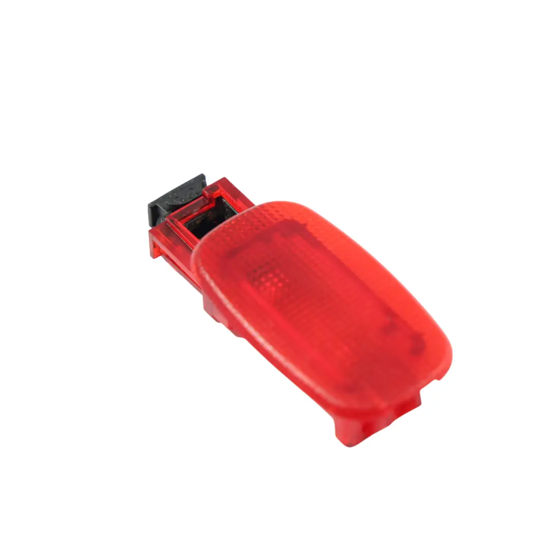 Mercedes C219 Door Warning Lamp Red Light Courtesty Front Left N/S - SKU A2198200501 - Part number A2198200501