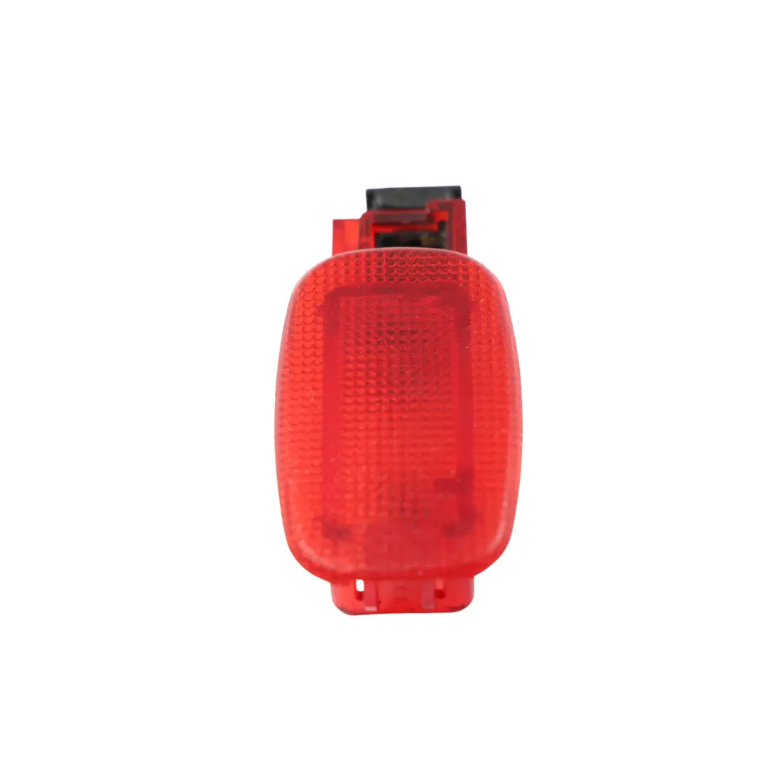 Mercedes C219 Door Warning Lamp Red Light Courtesty Front Left N/S - SKU A2198200501 - Part number A2198200501